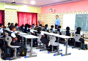 Course
