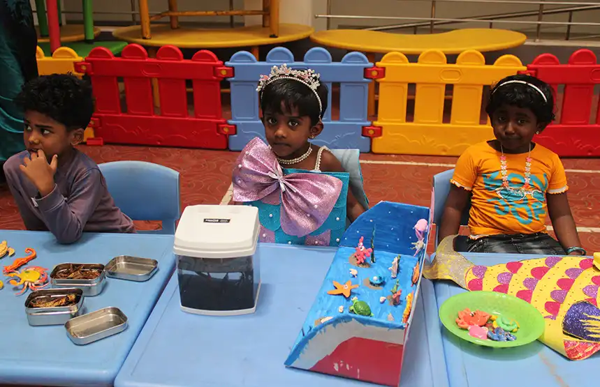 Junior Red Cross