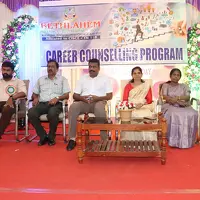 Career Counselling Program