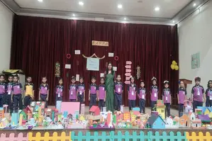 Holiday Activity for Kids