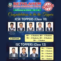 School Toppers