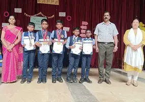 State Level Skating Winners