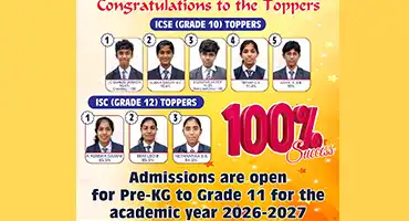 Grade 12 Result