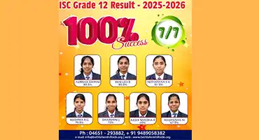 Grade 12 Result