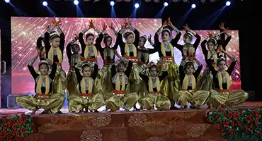 Annual Day