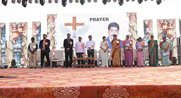 Annual Day