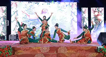 Annual Day