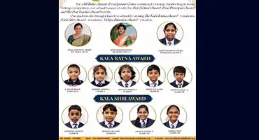 Best Award