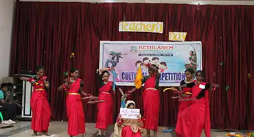 Culturals Day