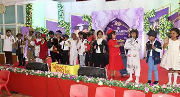 Graduation Day 2026
