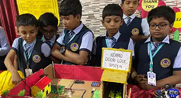 Robotics Expo