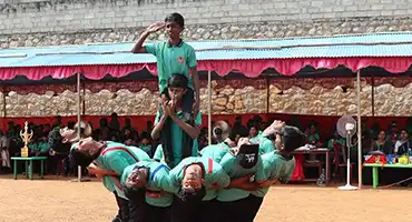 Sports Day