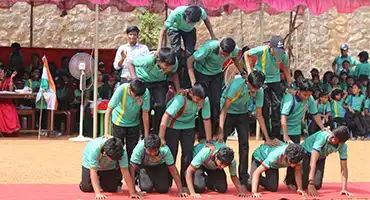 Sports Day
