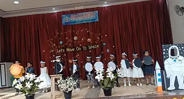 Space Day