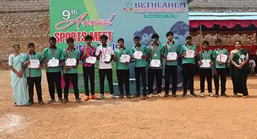 Sports Day