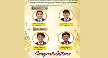 State level technical Symposium