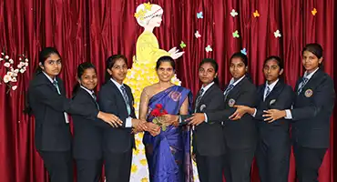 Women's Day