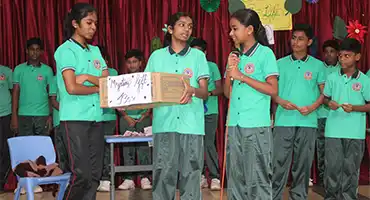 Assembly 7A