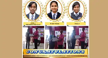 CISCE Chess Tournament