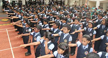 Assembly - Drug Awareness