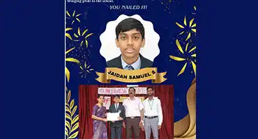Creative Writing Competition