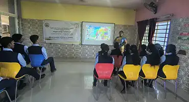 Career in Nursing