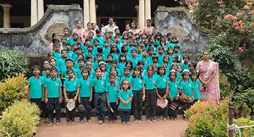 Field Trip Grade 1 and 2