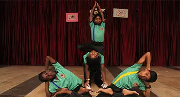 Yoga Day