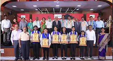 Young Scientist Award